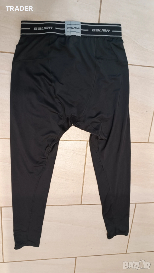 Мъжки клин Bauer compression fit, снимка 1