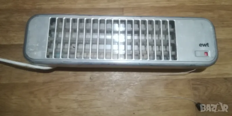 Кварцова печка за баня, снимка 1