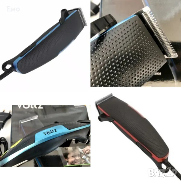 Машинка за подстригване - Voltz, 9W, снимка 1
