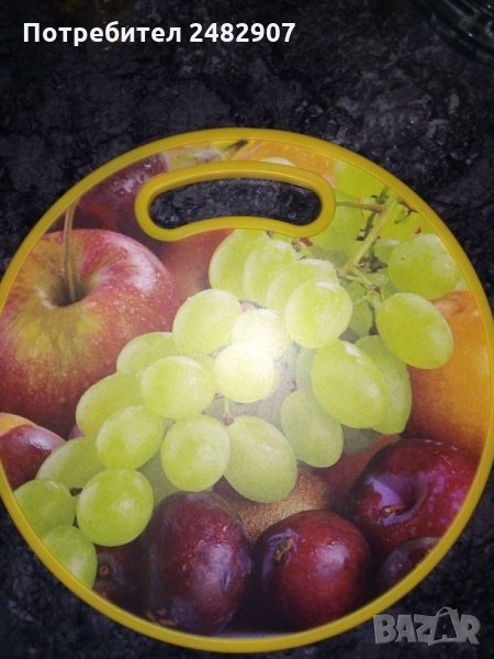 Дъска за рязане, снимка 1