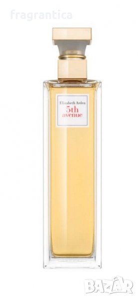 Elizabeth Arden 5th Avenue EDP 125ml парфюмна вода за жени, снимка 1