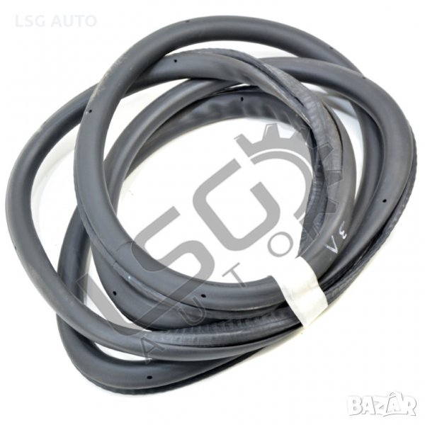 Уплътнение задна лява врата Volkswagen Touran I 2003-2010 VT011120N-232, снимка 1