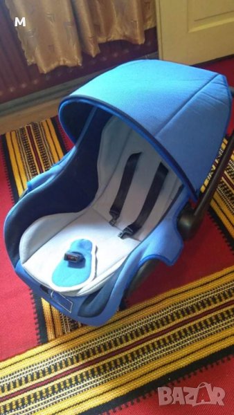 Стол за кола/кошница, снимка 1