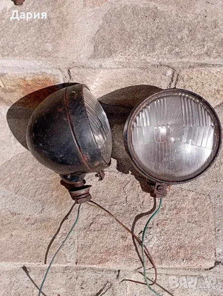 Части за трактор, снимка 1