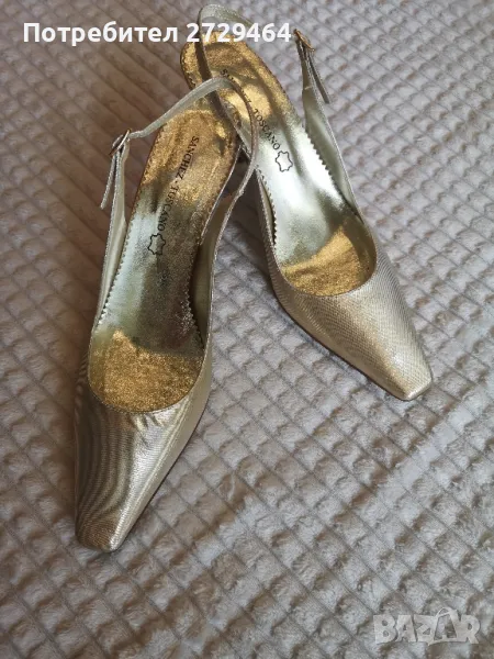 Официални обувки. , снимка 1