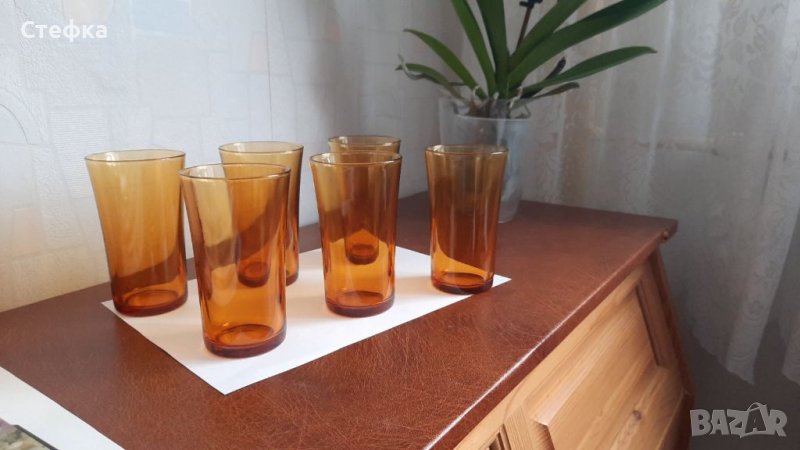 Сервиз за безалкохолно, снимка 1