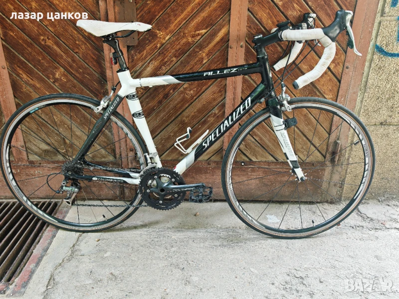 Велосипед SPECIALIZED , снимка 1