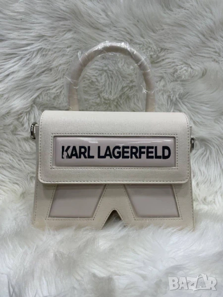 чанти karl lagerfeld , снимка 1