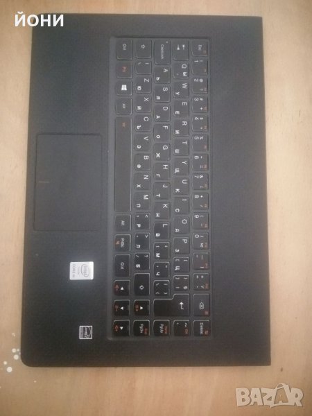 Yoga 3 Pro 13"-оригинални части, снимка 1