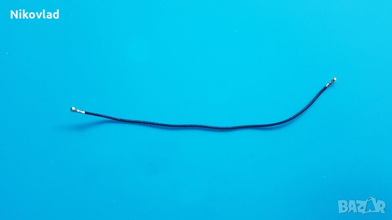 Коксиален кабел Asus Zenfone Live ZB501KL (A007), снимка 1