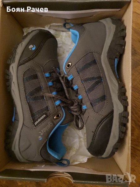  Обувки за момче номер 35.5, снимка 1