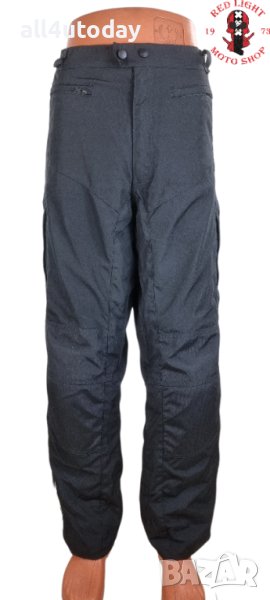 №3865 DXR КАТО НОВ Мъжки текстилен мото панталон, снимка 1