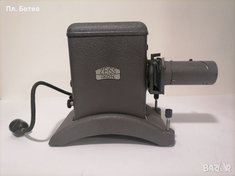 Диапроектор Zeiss Ikon , снимка 1