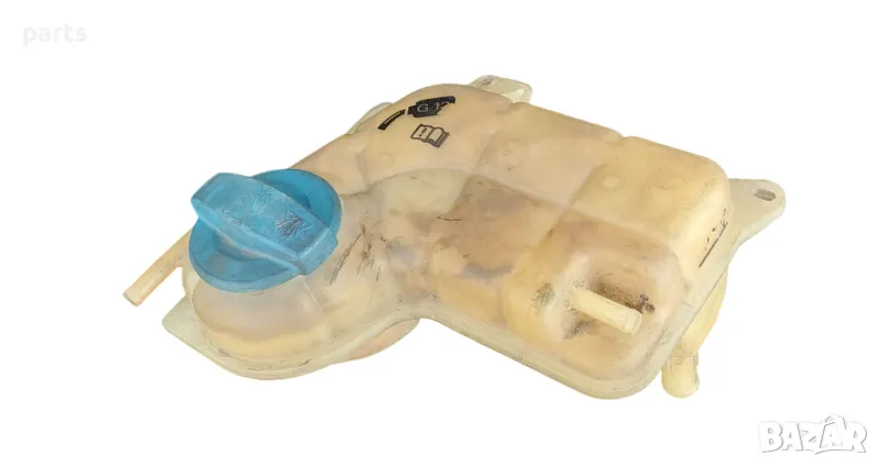 Казанче Антифриз Ауди А4 Б7
- 8E0121403, снимка 1