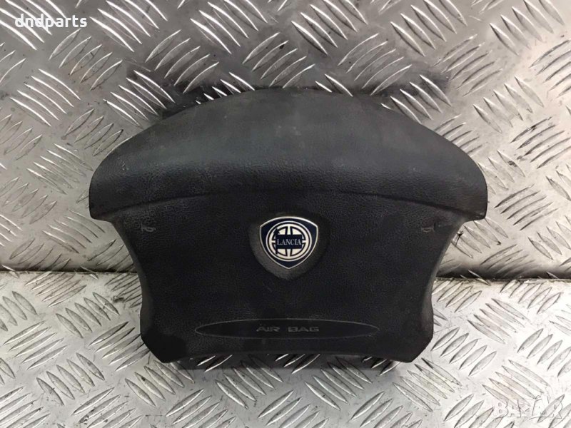 Airbag волан Lancia Lybra 1999г., снимка 1