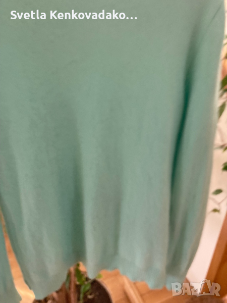 Блуза  Кашмир , снимка 1