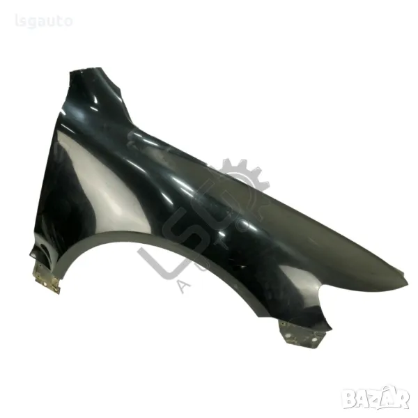 Десен калник Volkswagen Touareg I (7L) 2002-2010 ID: 142251, снимка 1