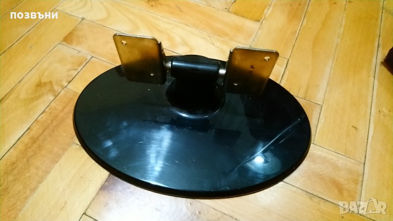 Стойка BN61-03053A от Samsung LE19A656A1D , снимка 1