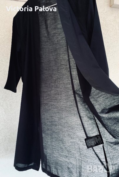 Въздушна туника коприна и памук,премиум линия, снимка 1