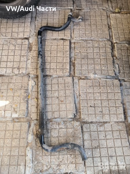 Стабилизираща щанга за Ауди А4 Б6 Audi A4 B6 , снимка 1