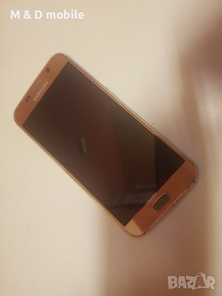 Samsung S6, снимка 1
