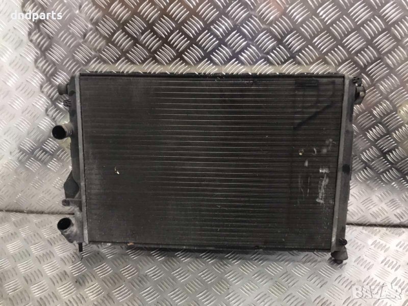 Воден радиатор Renault Megane,1.9dTi,2001г., снимка 1