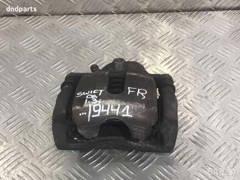 Преден десен спирачен апарат Suzuki Swift,1.3i,2006г., снимка 1