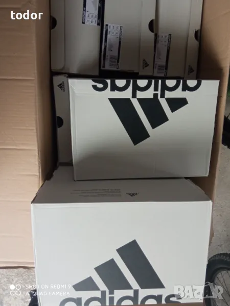 адидас нови , , снимка 1