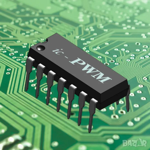 IC, LTA301,MAP8800,MP023,MP6922L,MP8125,HR1001, снимка 1