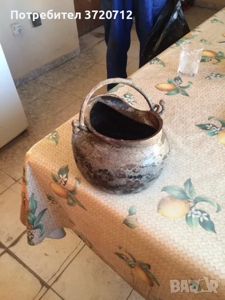 Старинни предмети-антикв, снимка 1