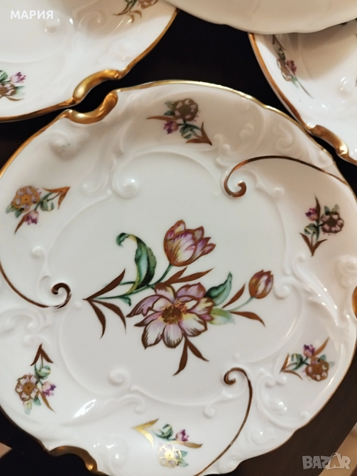 Altenburg Saxony 1906-1935г., снимка 1