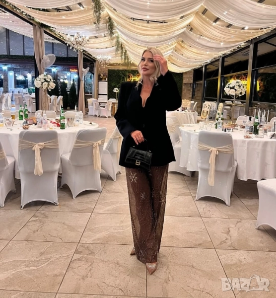 чанта balenciaga , снимка 1