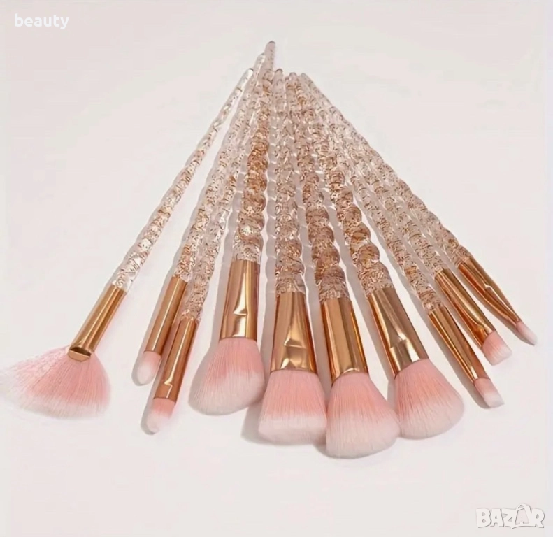 Четки за грим , снимка 1