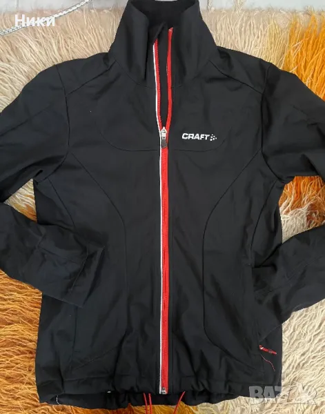 Craft-дамско горнище за спорт, снимка 1