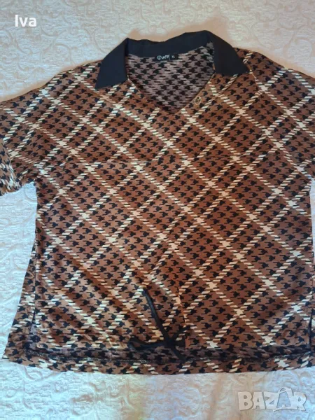 Блуза Lucy, снимка 1