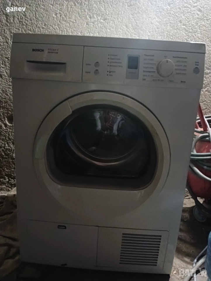 сушилня за дрехи , снимка 1