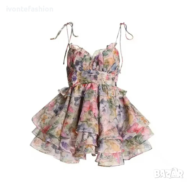 Рокля, снимка 1