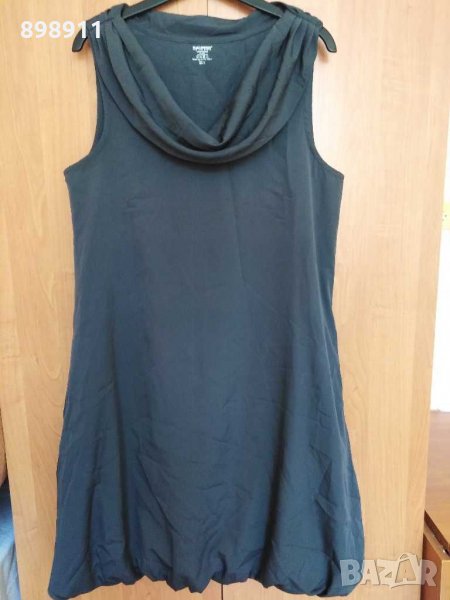 Рокля тип балон , снимка 1