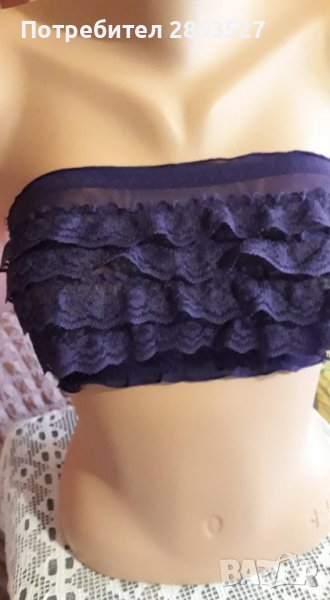 Бюстие, снимка 1