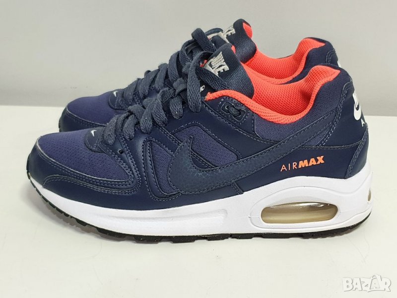 NIKE AIR MAX 37.5 номер оригинални маратонки без забележка , снимка 1