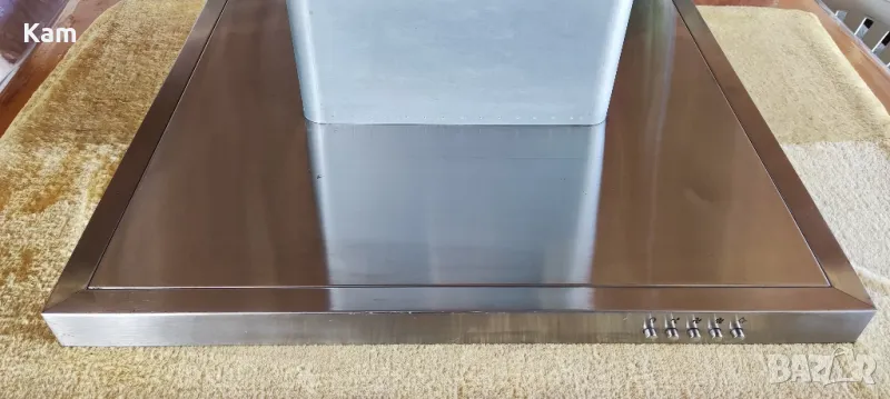 Абсорбатор BOMANN., снимка 1