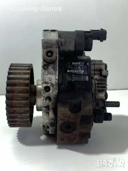 ГНП GNP Гориво нагнетателна помпа за Нисан Опел Рено Nissan Opel Renault 0445010075, снимка 1