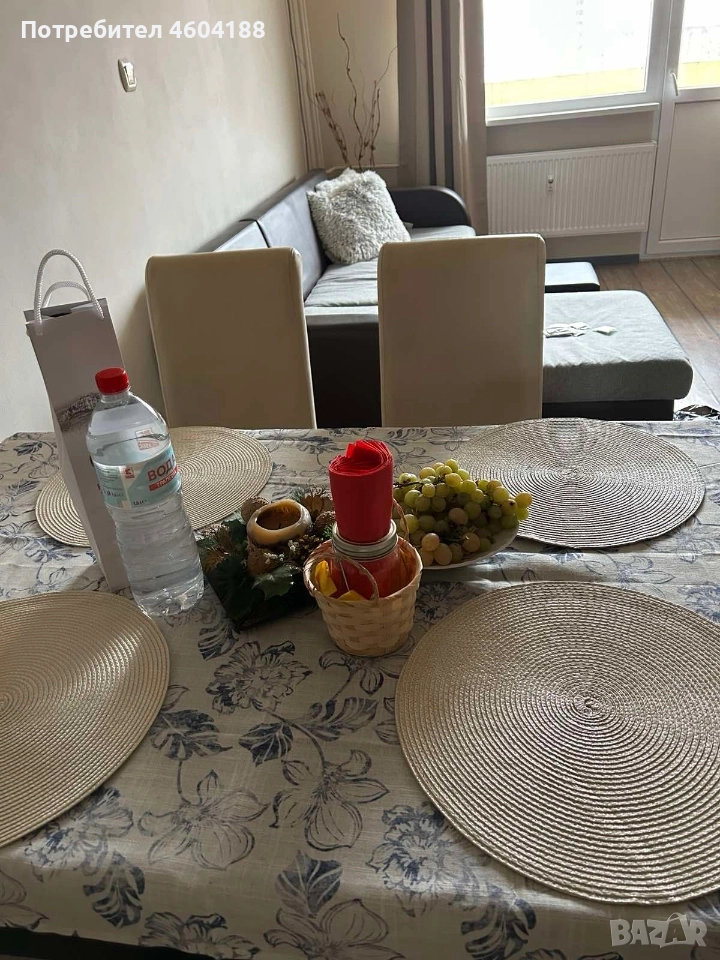 апартамент , снимка 1