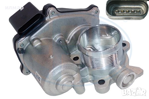 04L131501B Егр клапан за Ауди А4 - 2,0тди -190 к.с., снимка 1