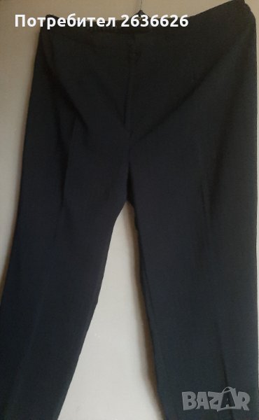 Дамски панталон, снимка 1