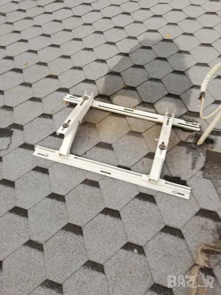 Стойка за монтаж на климатик на покрив , снимка 1