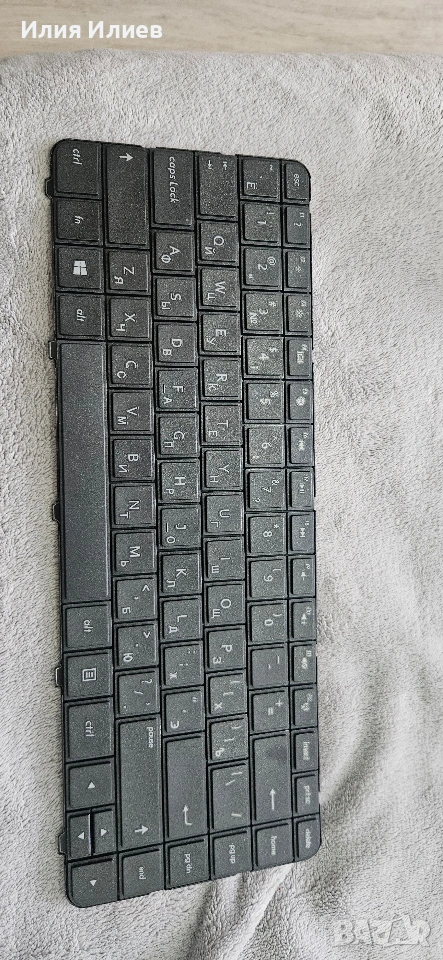 клавиатура HP Pavilion G4-1000 G4-1100 G4-1200 G4-1300 MB305-001 , снимка 1