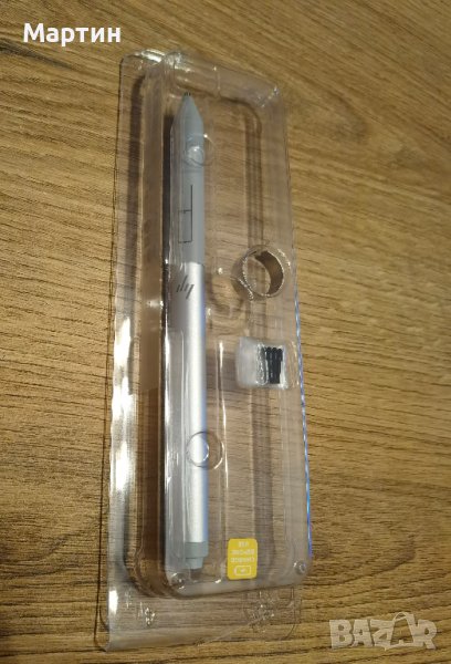 HP Active Pen G2/G3, снимка 1