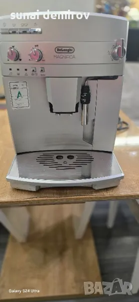 кафемашина делонги , снимка 1