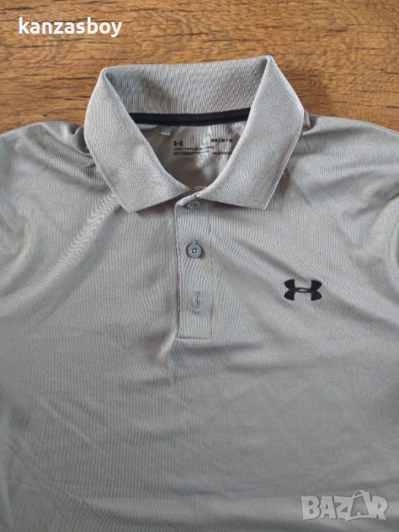 Under Armour - страхотна мъжка тениска , снимка 1